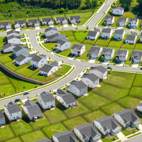 Urbanizacion Urbanizacion